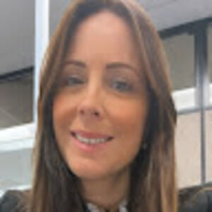 Meet your Posher, Haydee